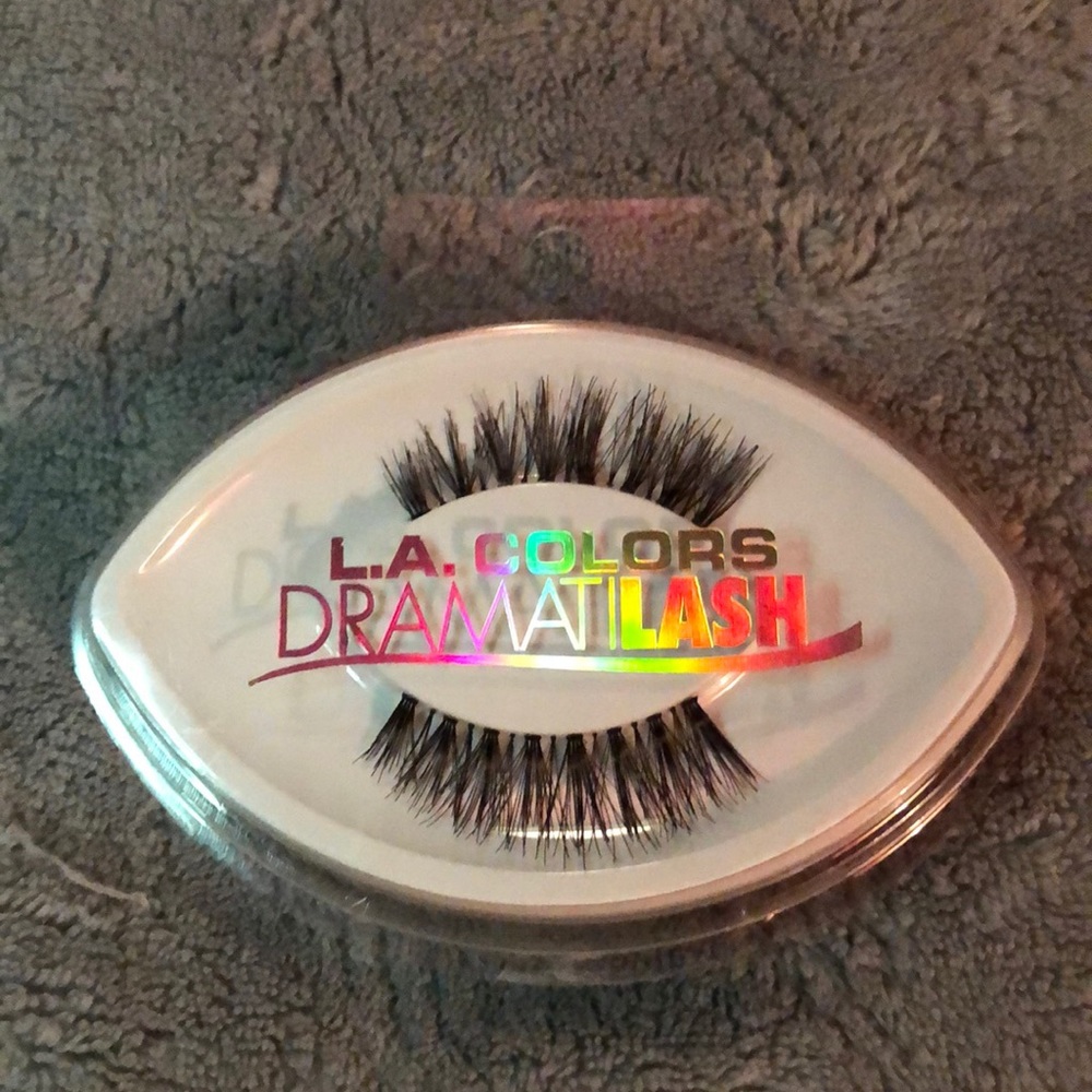 Lashes